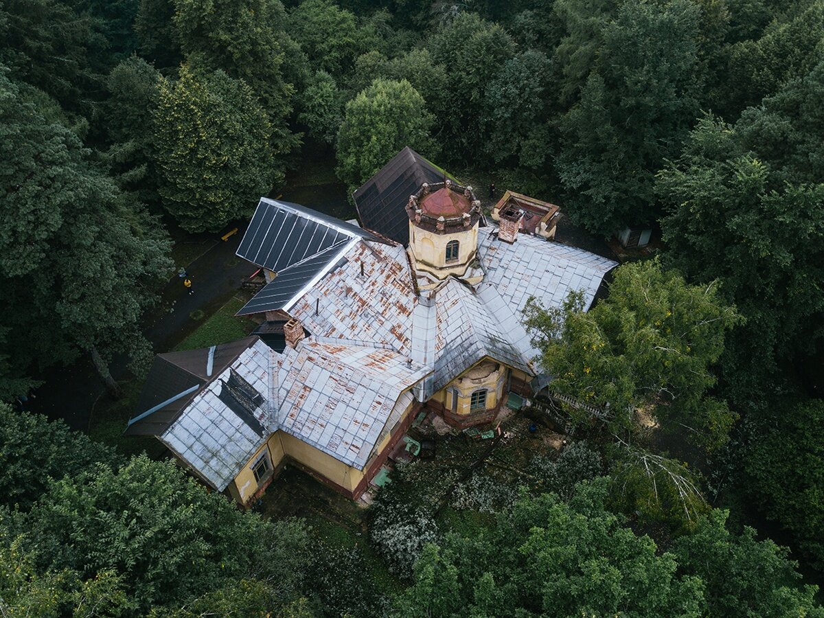 ТИЦ Калужской обл.