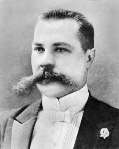 Николай Михновский (1873 - 1924)