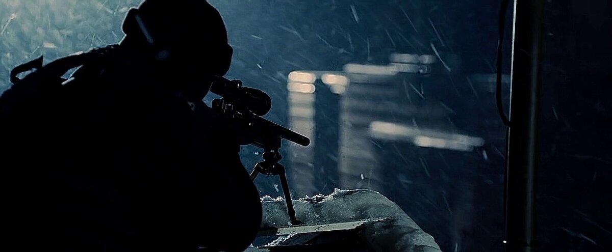 Кадр из фильма