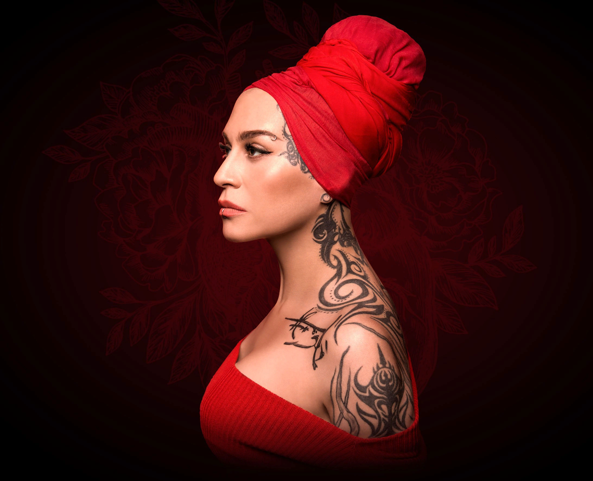 Наргиз Закрова