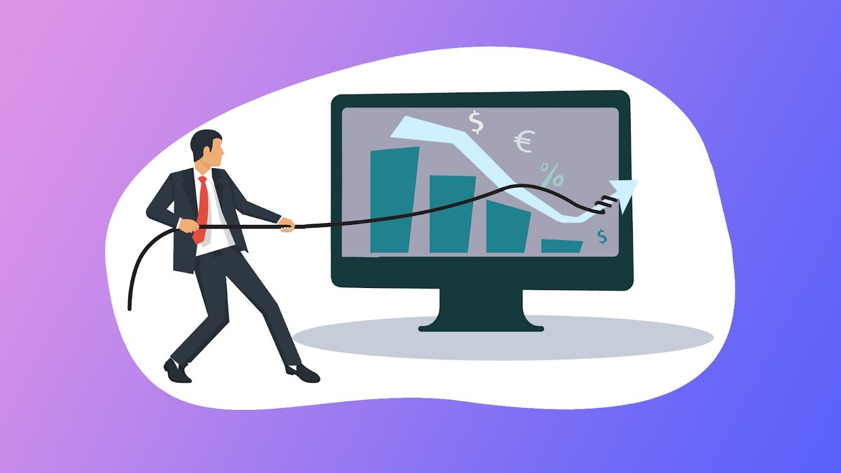 Как повысить конверсию без контекстной рекламы и ретаргетинга