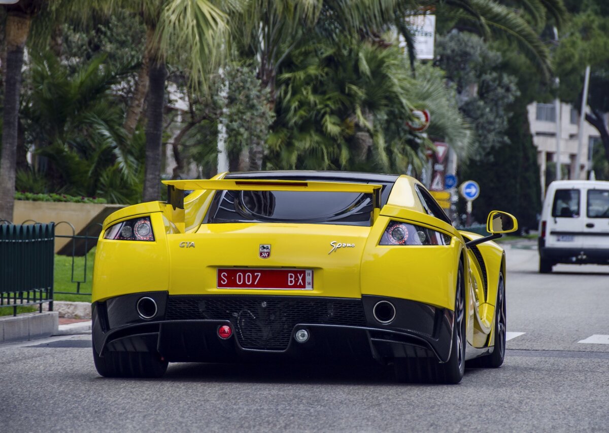 ferrari 812 novitec