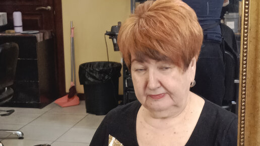 Трушина Полина, Мастер парикмахер-универсал - отзывы, цены - Рязань