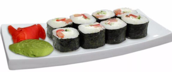 Приятного аппетита!