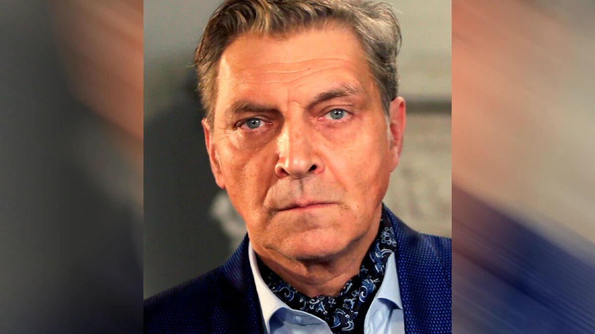 Уголовное преследование Невзорова руководство страны не комментирует. Фото: Wikipedia.org