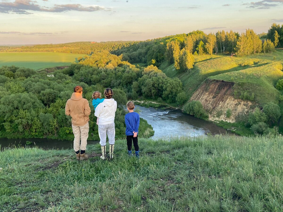 Красивая меча | Ишутинское городище | В палатке с годовалым ребёнком | Блог  Фотографа Программиста | Дзен