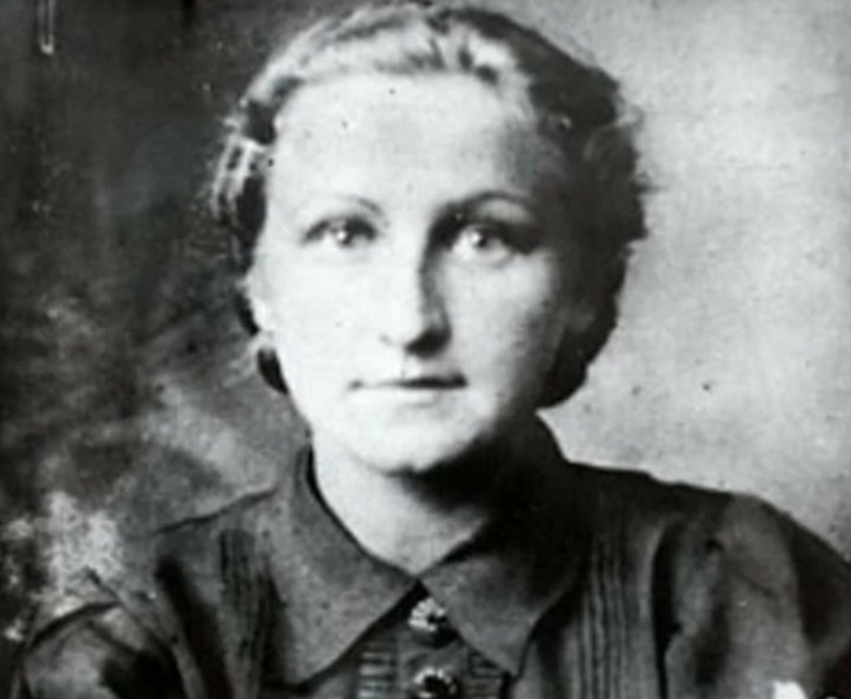 Мария Васильева