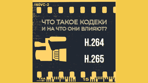 Что такое кодек dx50