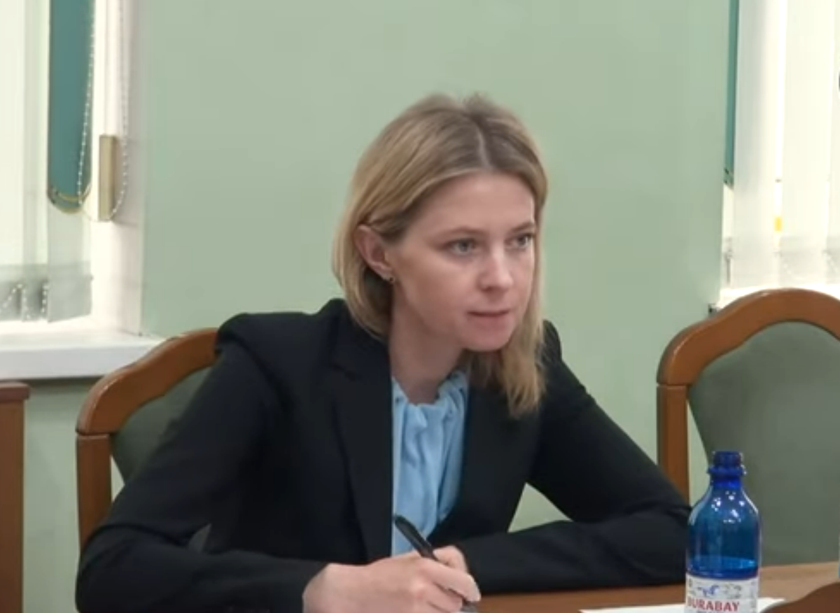 Во время личного приема граждан в конце мая этого года.