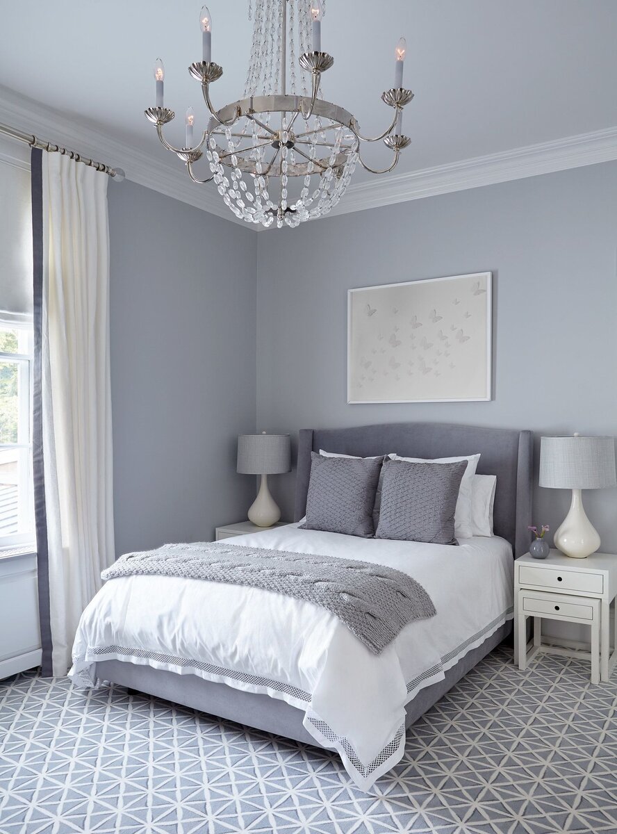 Фото: bedroom.unqual.com