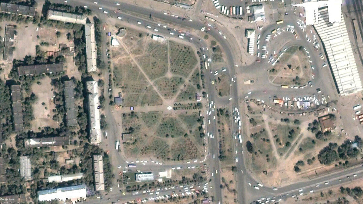 2005 год