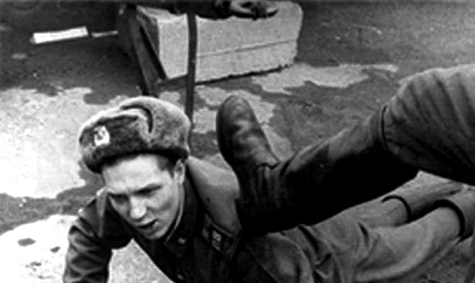 От нелюбви до издевательства - один шаг... Фото https://russian7.ru.