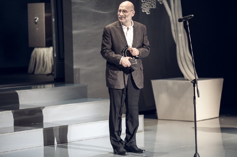 Борис Акунин. Источник: "Википедия"