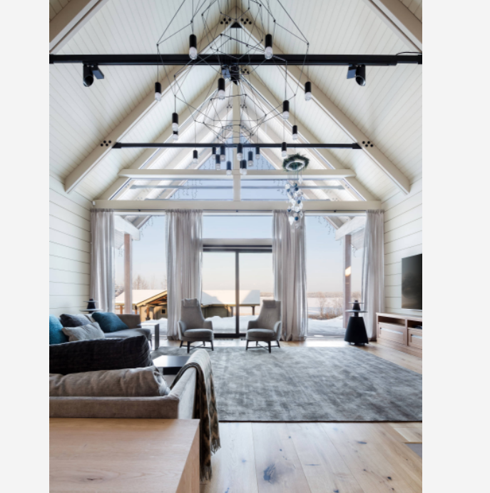 Фотография взята из источника www.houzz.ru