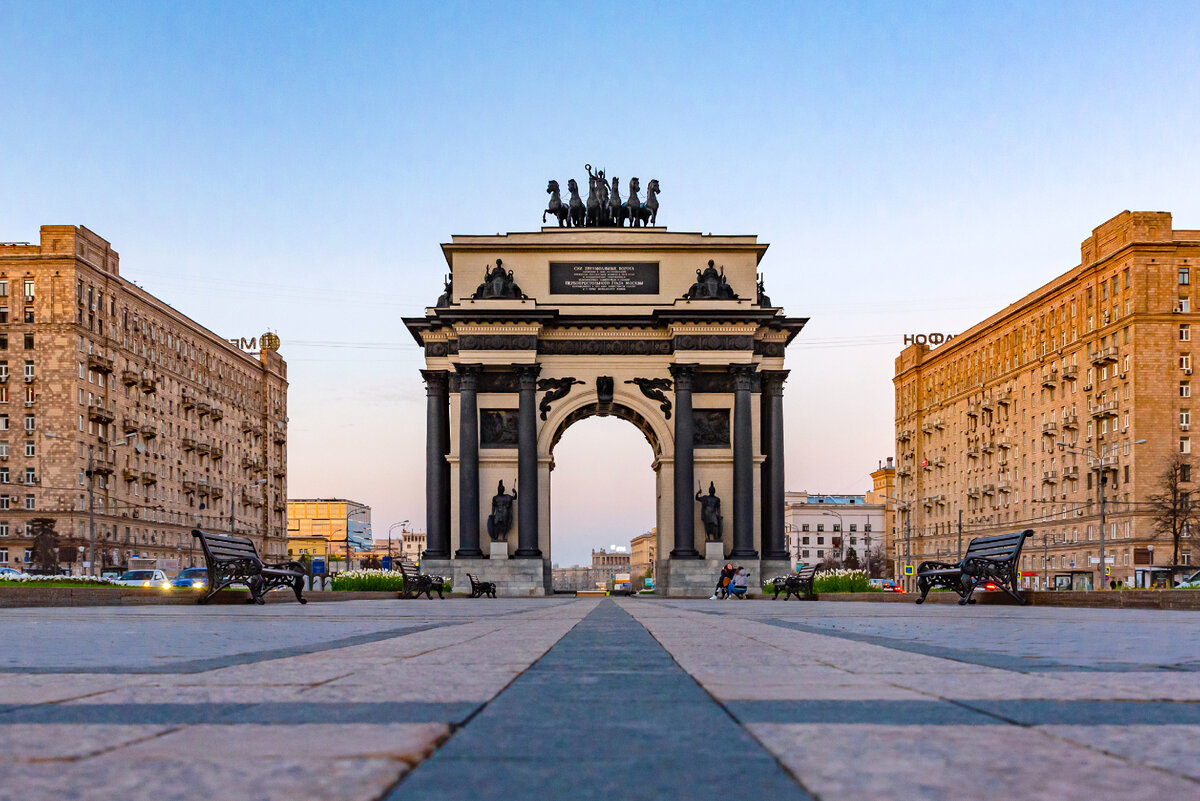 Посмотреть на город из окна: самые красивые автобусные маршруты столицы |  Discover Moscow | Дзен