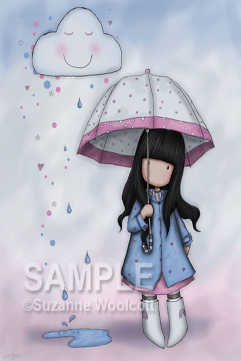 Куда же она идёт и о чём думает? Фото из интернета.