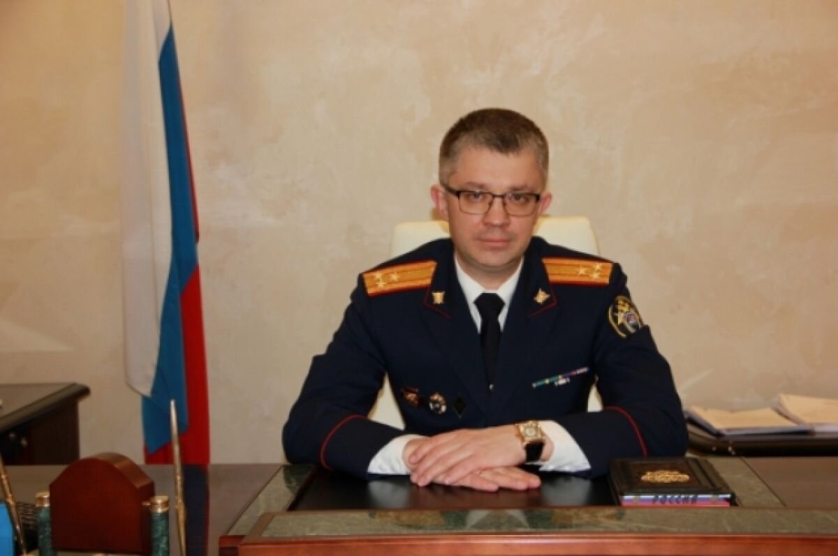    Глава СУ СКР по Пермскому краю проведёт личный приём для беженцев с Украины
