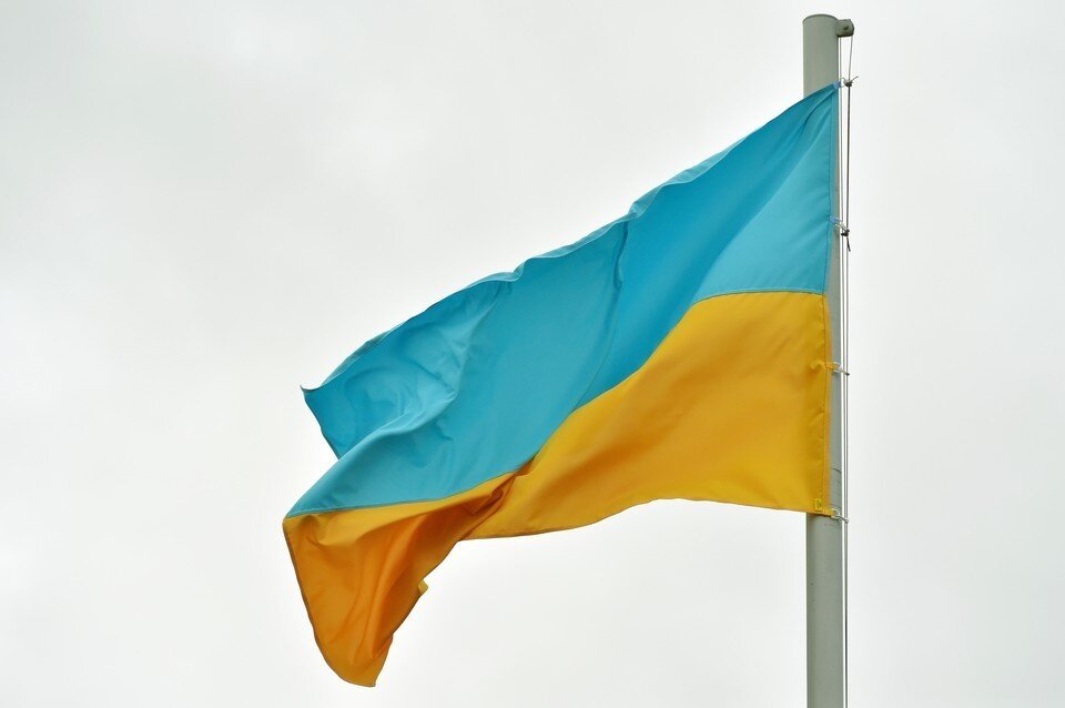     Политолог Брутер назвал некорректным заявление секретаря СНБО Украины о том, что оружие с Запада "уже меняет ход конфликта"  GLOBAL LOOK PRESS