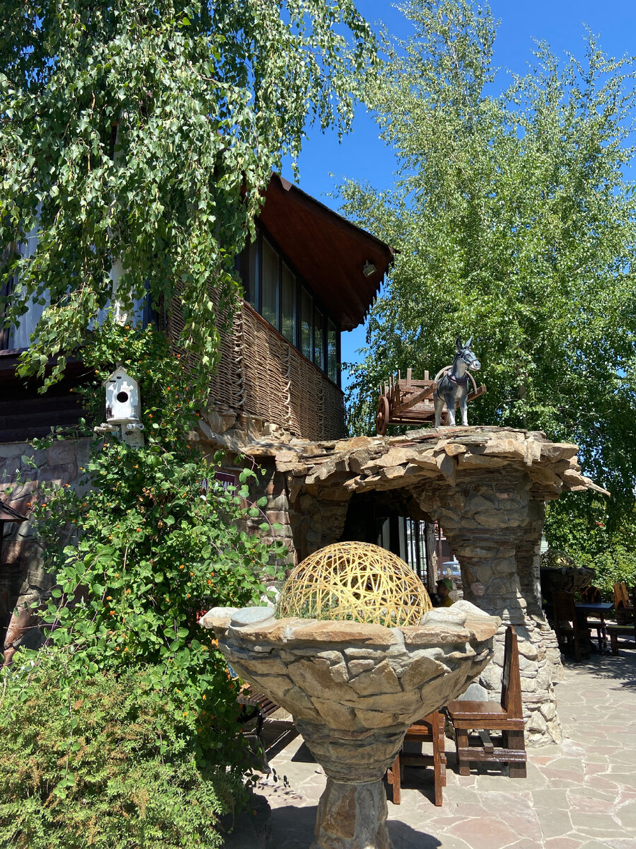 Фото из личного архива