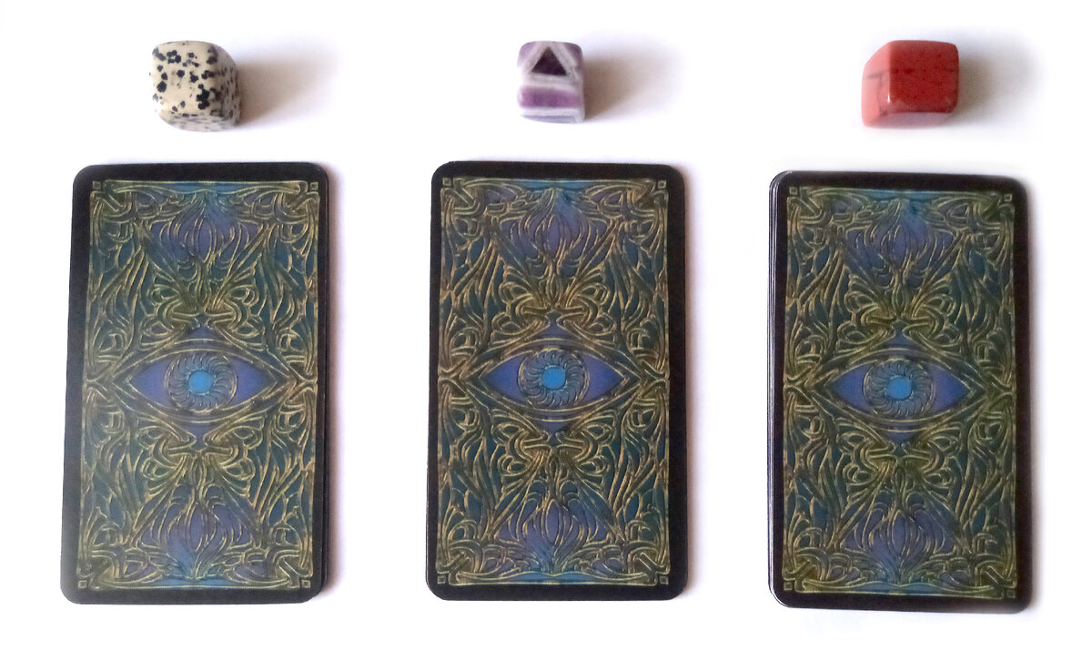 Что сейчас хотят Вам сказать предки Рода?