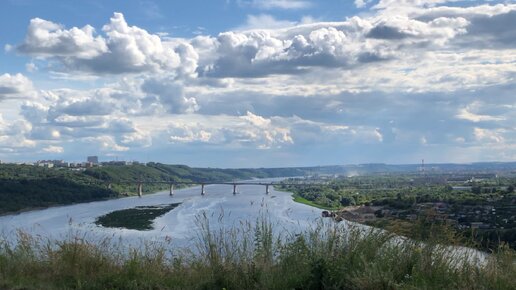 11.06.2023 - прогулка на парку Швейцария в Нижнем Новгороде Хроники отморозка Дз