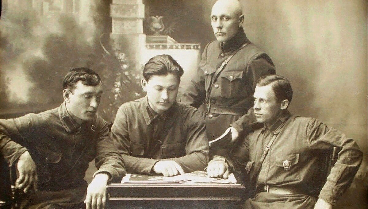 Фото из интернета