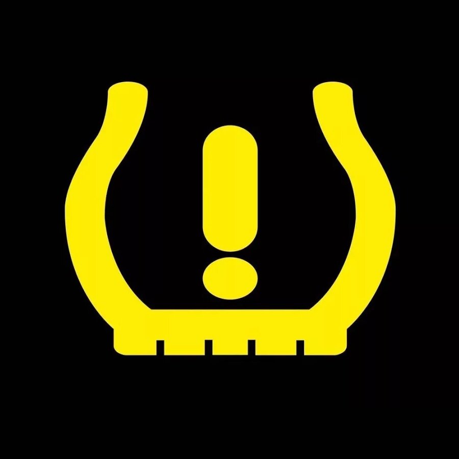 индикатор давления в шинах