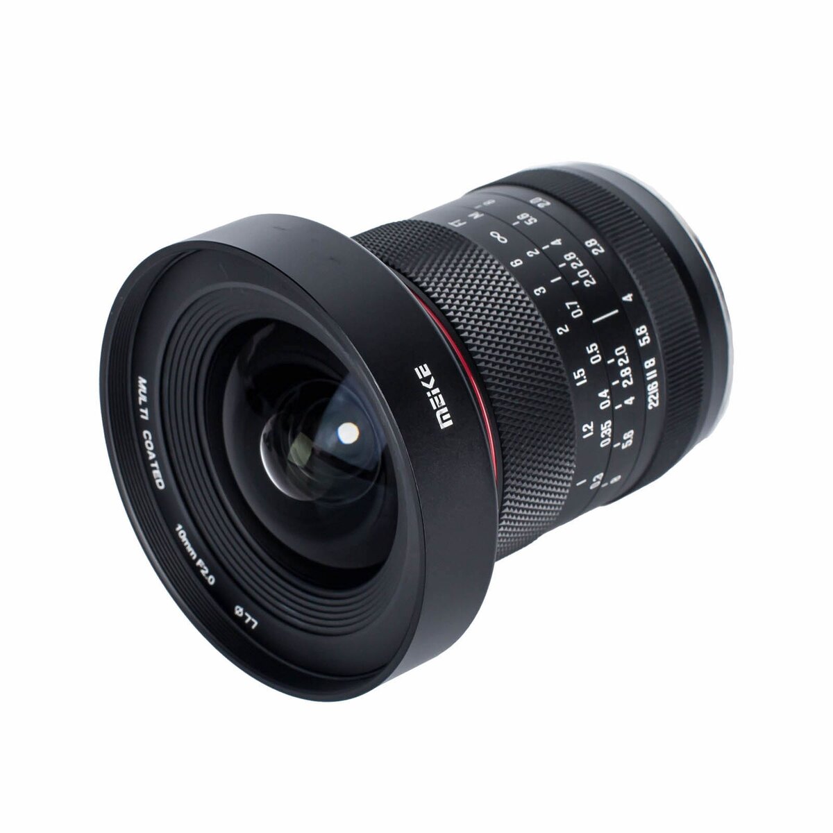 Фото: Meike  📷
