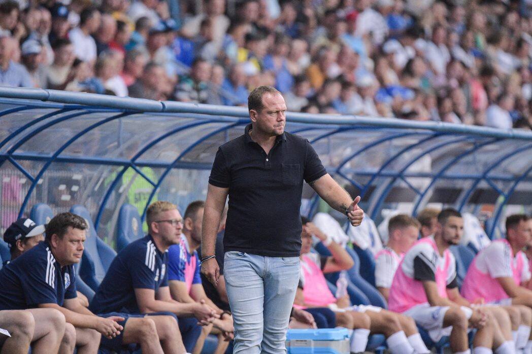    Фото: ФК «Оренбург»