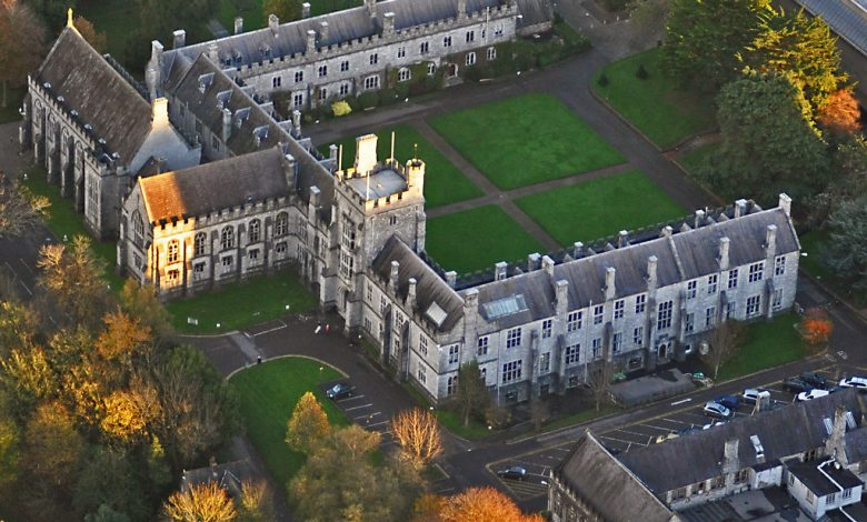 University College Cork