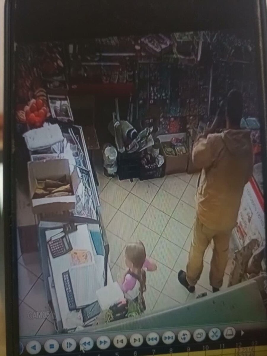 Фото: Национальный центр помощи пропавшим и пострадавшим детям.