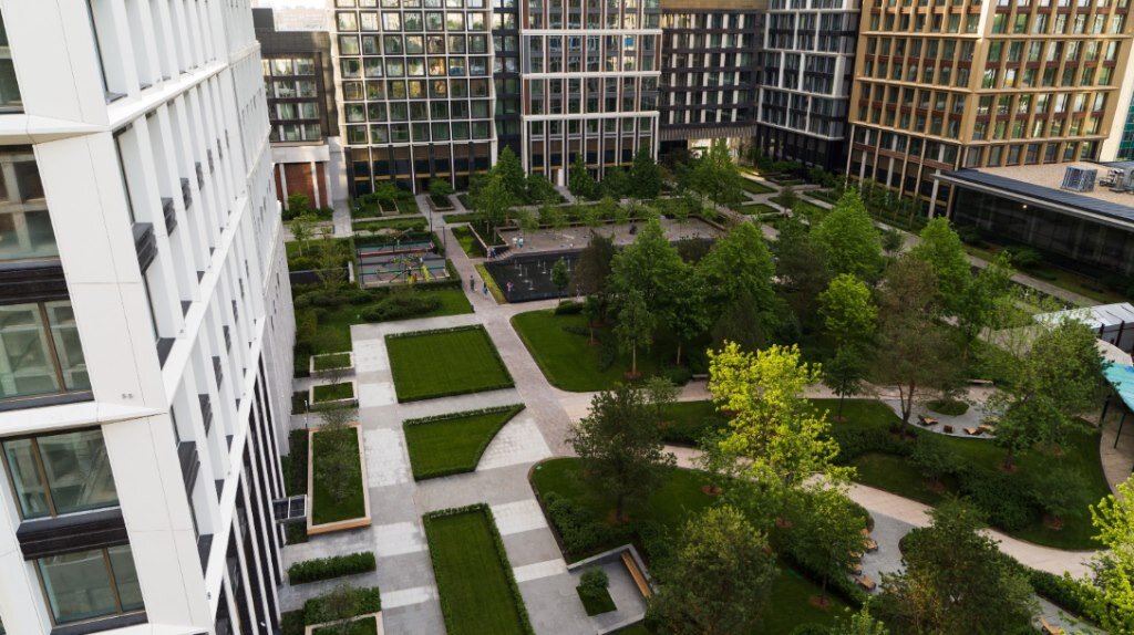    Фото: Optima Development