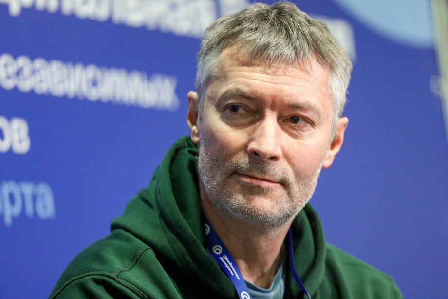 Фото: ТАСС / Максим Стулов