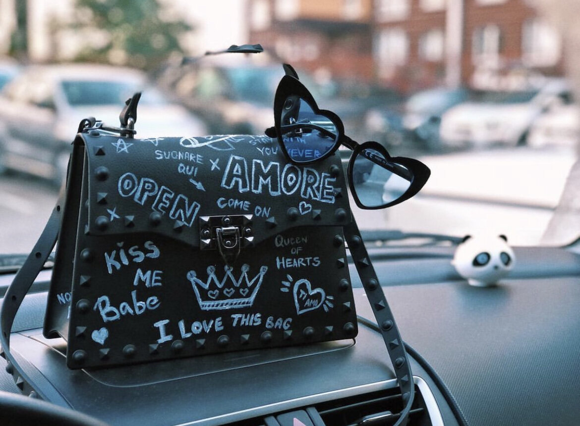 Не куртками едиными…