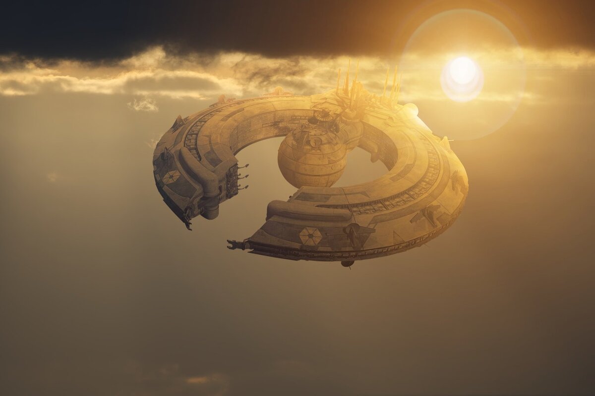     Новое время или древняя Античность: когда люди впервые стали упоминать о существовании НЛО?