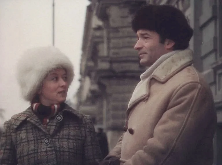 Источник изображения: кадр из фильма «Дневной поезд»