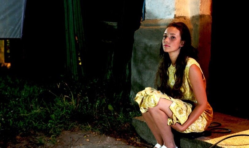 Светлана смирнова фото в купальнике