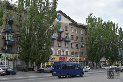    Мелитополь Александр Полегенько © ИА REGNUM