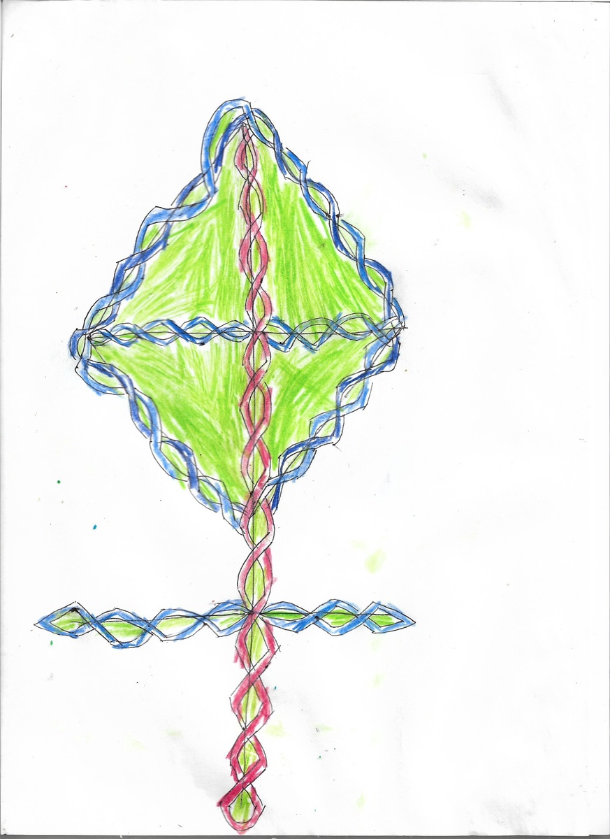 Рисунок Евгения Немирского