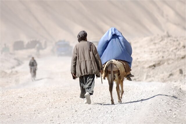    Афганистан (cc) Afghanistan Matters