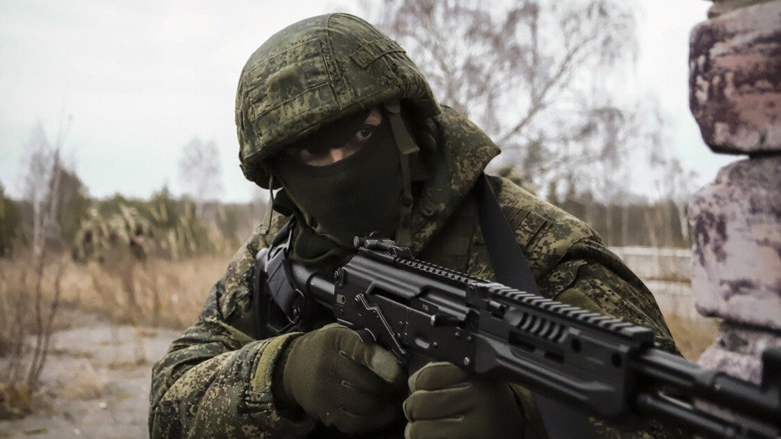     С 21 сентября в стране начинается частичная мобилизация.