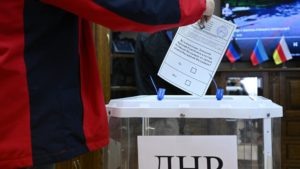    Фото: inosmi.ru Виктория Борисюк