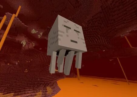 Гаст в своей среде обитания.