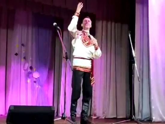     Фото: пресс-служба Омской филармонии