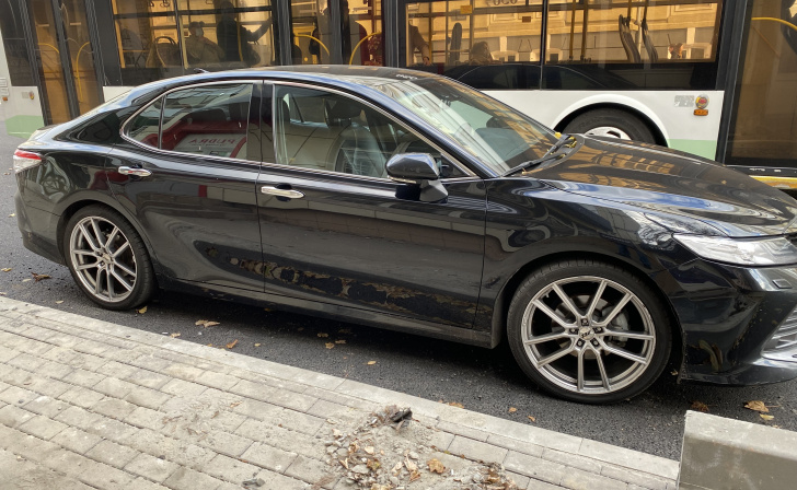    фото из архива Курских известий