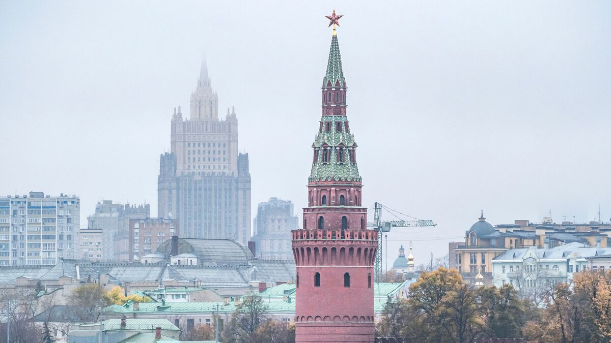        Global Look Press | Konstantin Kokoshkin