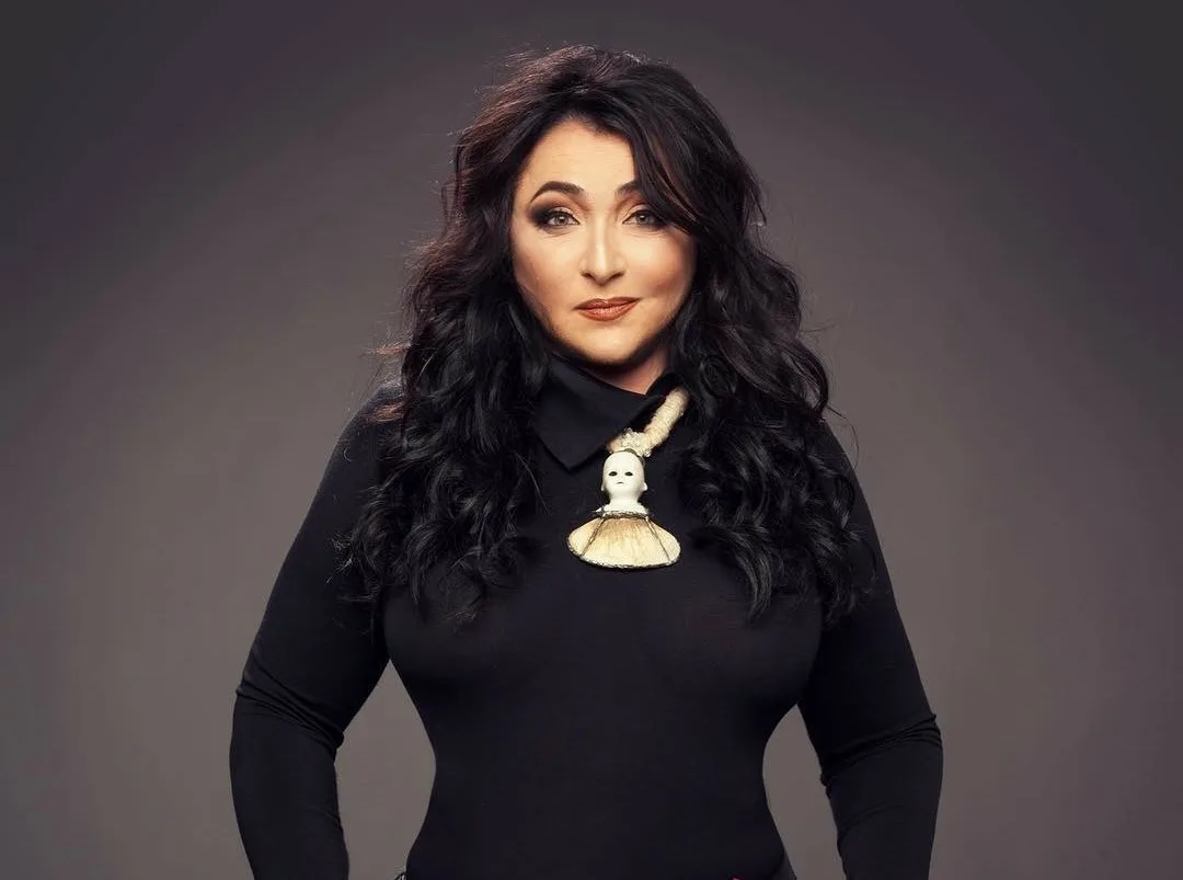 Лолита Милявская