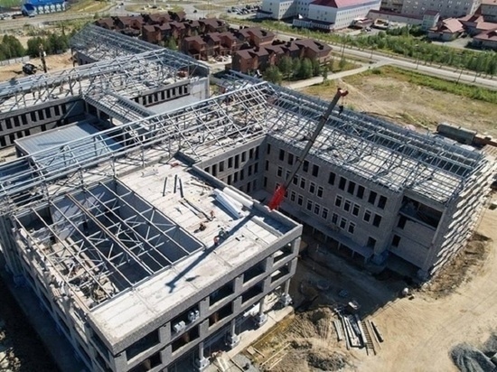     ФОТО: VK.COM МАРИНА ТРЕСКОВА