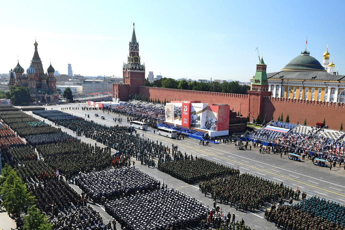 Главная интрига завтрашнего митинга на Красной площади: закроют ли Мавзолей?