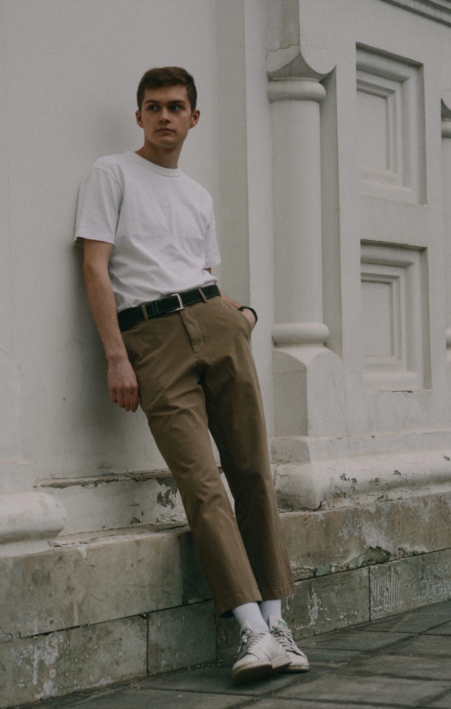 Автор статьи - Гордей Морозов, студент 3 курса исторического факультета МГУ